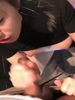 口交一大早老婆做完瑜伽就要吃早餐了