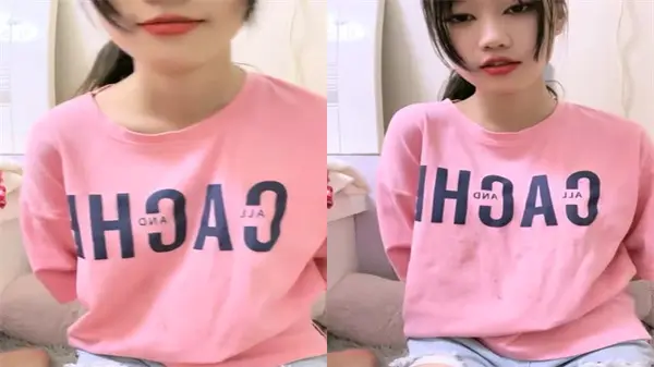 极品苗条辣妹牛仔短裤紧裹翘臀 狂干到双腿颤抖内射灌满