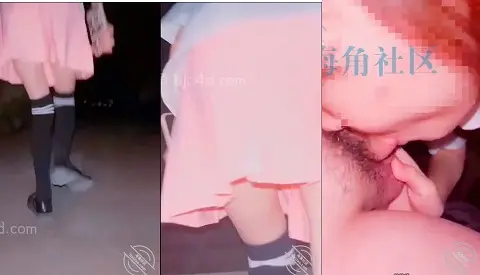 【国产乱伦】海角社区乱伦大神老吴有两个女儿破处兄弟女儿后续❤️户外商业街的激情内射精彩对白刺激口交足交内射