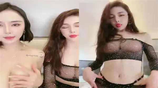 绝代双骄上：超淫荡白皙爆乳正妹的极致诱惑