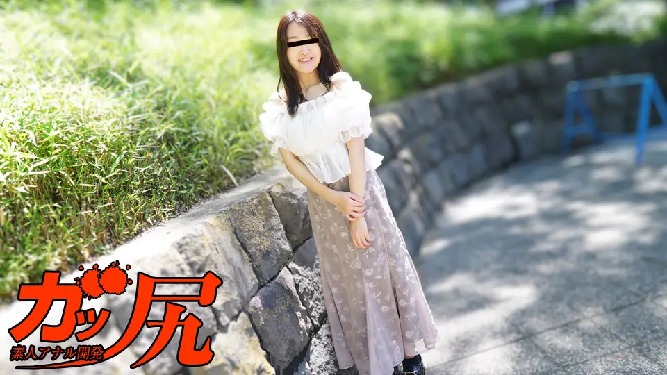 [10musume 050724_01] 天然素人美少女初解禁！性感锁骨×蜜桃臀の双重诱惑~后庭开发完美体验！