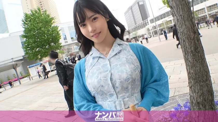 【200GANA-2900】未来港搭讪实录！清纯社长千金初拍摄 制服蜜桃臀颤抖哀求 高冷大小姐私下竟是敏感体