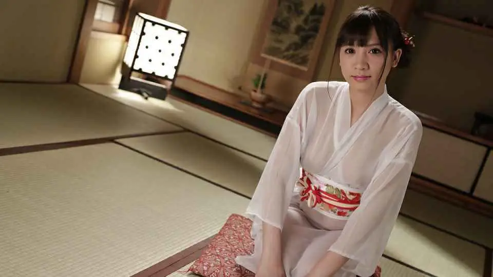 -jialebi-Carib - 仲村さり 洗練された大人のいやし亭 〜クビレ美乳ハーフ美女が心ゆくまでご奉仕〜