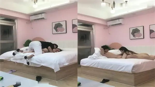 【泡良大神】极品清纯良家少女被约炮达人诱骗 初次见面就酒店开房 白嫩身体被狂操到潮吹失禁