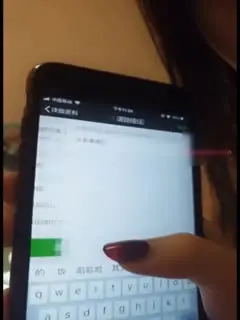 花椒性感女神主播萌鹿鹿為了打賞大秀福利