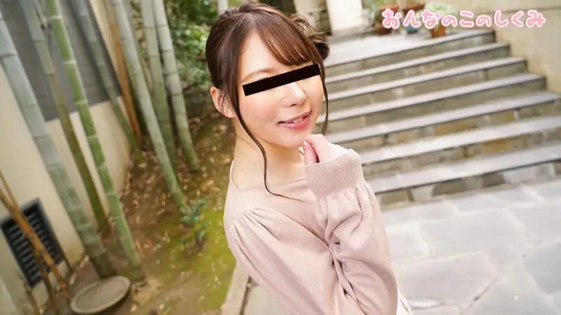 玉置丽仁 嫩妹胴体极致诱惑 番号10musume_021724_01