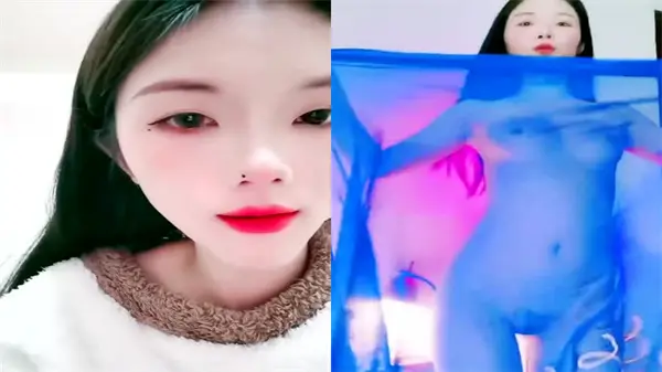 拼夕夕清秀美女沦陷！极品素人骚穴被狂干到抽搐，内射灌满白浆