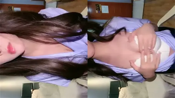 甜甜饱饱第5部：天花板级纯欲少女，极致甜蜜诱惑让你欲罢不能