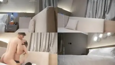 2K高清修复 白衣巨乳妹深夜调情 舌吻69口活骑脸 浪叫上位骑乘猛操