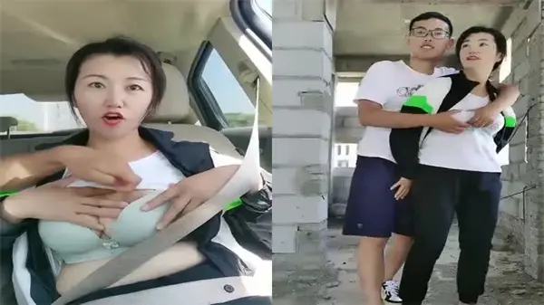 极品美熟妇 眼镜小情人工地爆操 后入内射荡妇