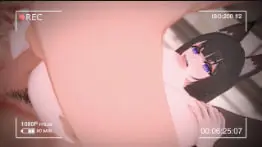 HoksiAmagi绝顶特别篇