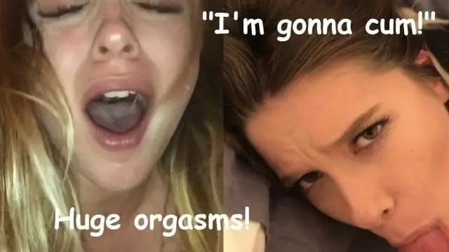 SamanthaFlairOfficial 极品骚货高潮实录！狂操猛干到喷水失禁