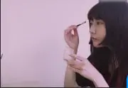 独家剧情：偷偷记录女友湿身日常的偷拍实况