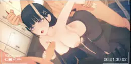 斯卡哈激情附加服务版：Hoksi专属扩展内容