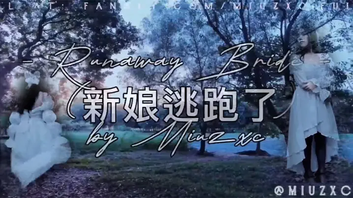 极品新娘穿礼服私会前男友，被爆干到翻白眼爽叫