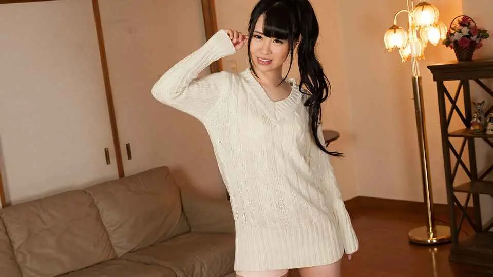 HEYZO  日向あん 肉棒大好き娘にブッカケました！