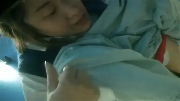 全景视角轮番爆操！顶级高颜值嫩逼校花被狂干到全身湿透高潮连连！