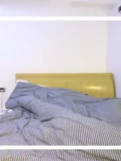 妹子要求舔逼各种姿势体验一番，抬腿侧入最后内射