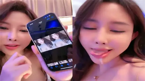 痴女黑丝吊带诱惑，肥臀巨乳淫声荡语，近拍掰穴扣逼道具玩弄，无毛粉穴全曝光！
