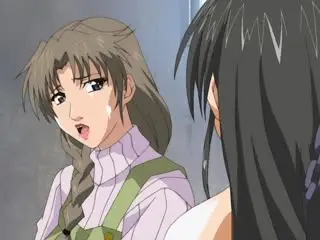 馆熟女