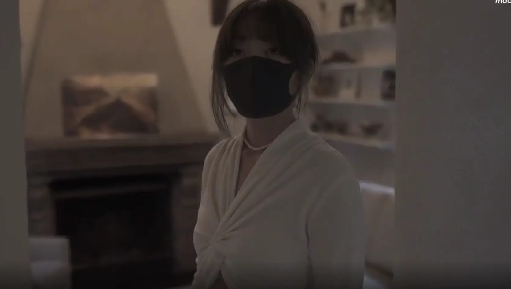 「一日女友的漂亮姐姐」- 下 - 终章1