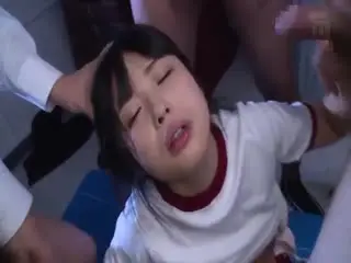 MIDE-104女子校生レイプ輪姦安土結第03集
