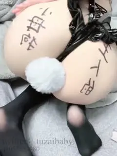 TuziBAby-主人の便器