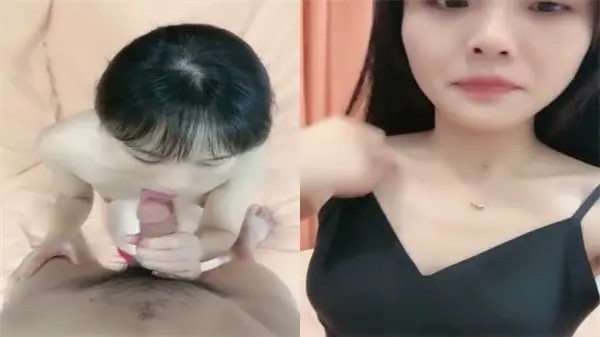 黑丝肥臀巨乳少妇跪地口交伺候老公，激情抽插淫水四溅高潮迭起