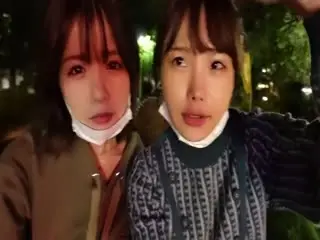 BBAN-365お酒を飲んで2人で本音で絡み合い1日中セックスしまくる！ガチ友ホロ酔いレズドキュメント。永瀬ゆい、引退宣言。松本いちか第05集