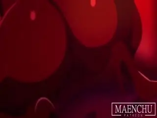 maenchu2023同人作品合集