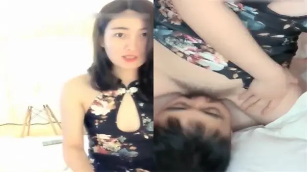 骚浪人妻小狐第二弹：神似马苏的极致诱惑！