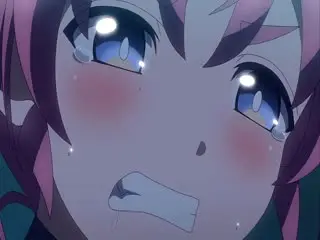 [250131][魔人]魔法闘姫リルスティア 第三話 守り抜け！ 正義感あふれる◯女の暴走.chs