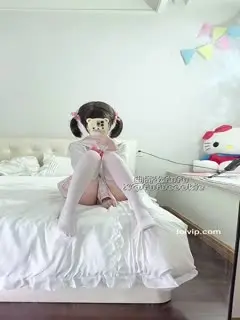 曲奇软fufu-白丝jk萝莉V4曲奇软fufu #白丝 #jk #萝莉