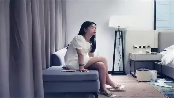 全国探花第二弹：白衣萌妹再度相约，火热啪啪激情夜