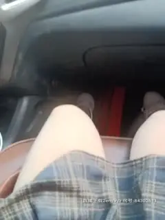肥逼妹子穿裙子户外露出自慰，蹲路边退下丝袜内裤逼逼塞跳蛋摸逼，很是诱惑喜欢不要错过第05集