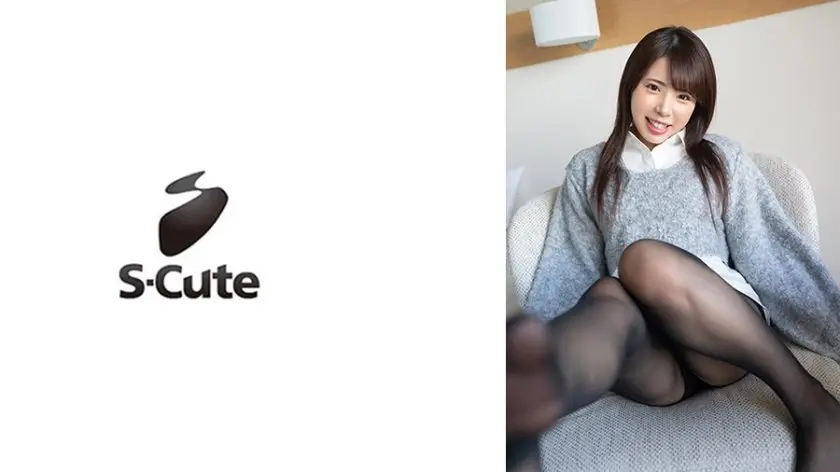 SCUTE-1402 のあ(21)蜜桃臀敏感爆表！早漏体质高潮失控の素人女子娇喘实录
