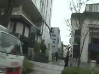 NHDTA-687仕事中に痴漢されても拒み続けるバスガイドは性感帯がバレた瞬間に第03集