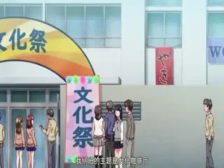 Loveme枫与铃1