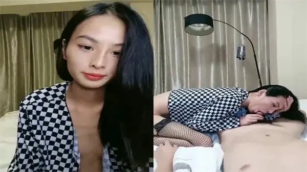 【实战记录】高冷心机妹の口交侍奉实录！口活娴熟深喉榨精，素人实拍吞精到底~狼友必看收藏作[FGO-18]