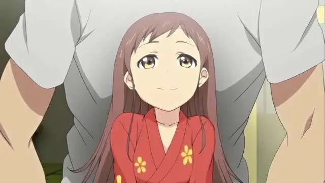 少女弹珠汽水 3