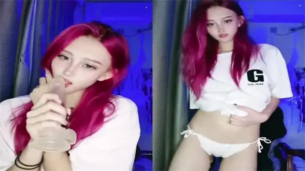 清纯果果的丰满肉体！风骚妩媚情趣诱惑大放送~
