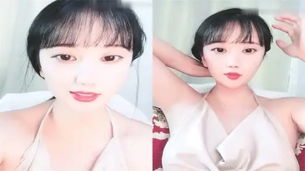 超级女神首度直播下海，高潮迭起欲罢不能！