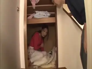 [中文字幕]AP-455狂追家政婦中出癡漢在家裡猛追不斷肏到中出第04集