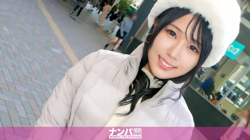200GANA-3024 街头搭讪素人首拍实录！骑乘位女神极致腰技疯狂扭腰，高潮不断绝顶性爱盛宴
