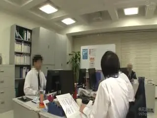 GDHH-098フェラチオされたって許す…もん…か～！？ボクの会社にいる女性社員は残業第06集