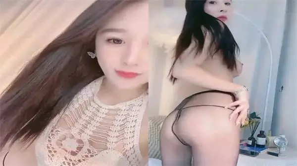 黑丝高跟美臀女神淫语挑逗，掰穴抠逼道具自慰玩弄，浪叫不止