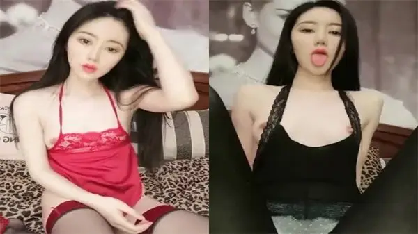 人间极品精灵女神：颜值逆天让你欲火焚身！