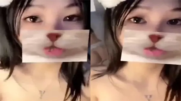【极致诱惑】人气女神肉兔私密大尺度裸舞激情啪啪，番号KJ4震撼泄密