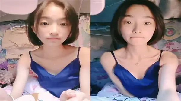 无敌美少女呜崽酱的极致诱惑第三弹