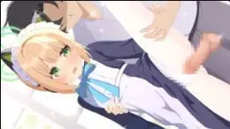 Foulo绘画Live2D动画Miori